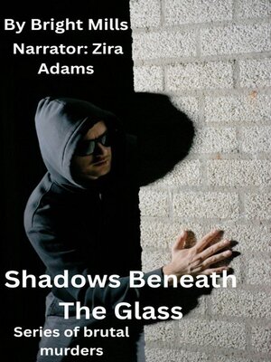 cover image of Shadows Beneath the Glass